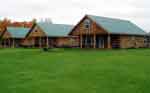 Kennebec Cabins