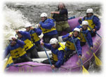 youth group, scouting group trips