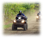 ATV Rentals Maine